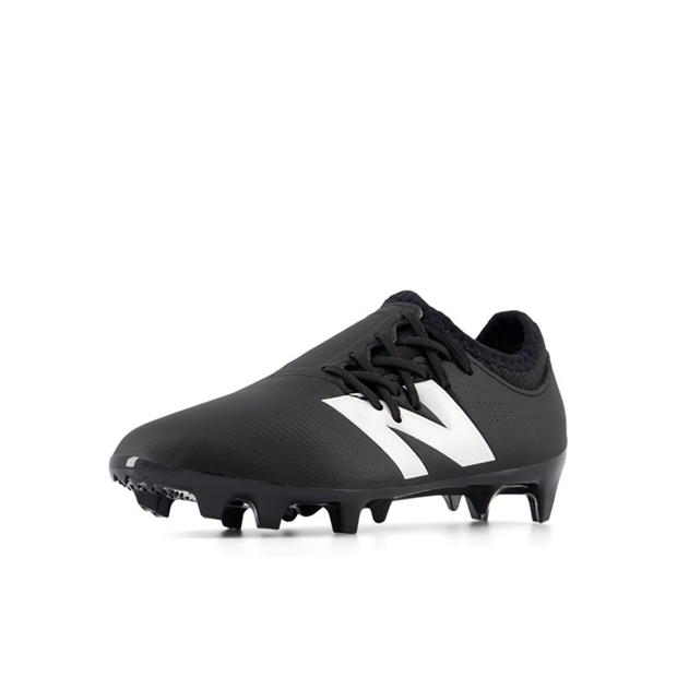 Gheata Minge Fotbal New Balance Furon V7+ Dispatch Firm Ground copil