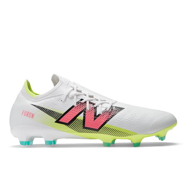 Gheata Minge Fotbal New Balance Furon V7+ Pro Firm Ground