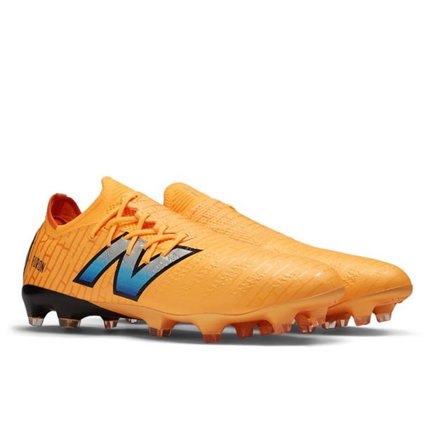 Gheata Minge Fotbal New Balance Furon V7+ Pro Firm Ground