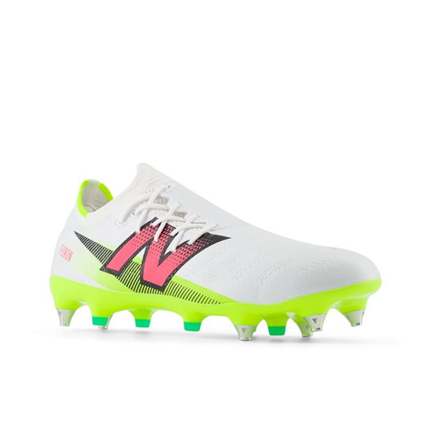 Gheata Minge Fotbal New Balance Furon V7+ Pro Soft Ground