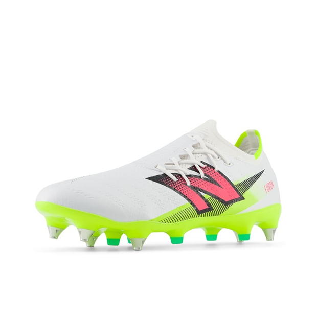 Gheata Minge Fotbal New Balance Furon V7+ Pro Soft Ground