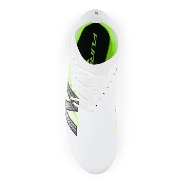 Gheata Minge Fotbal New Balance Furon V8 Firm Ground