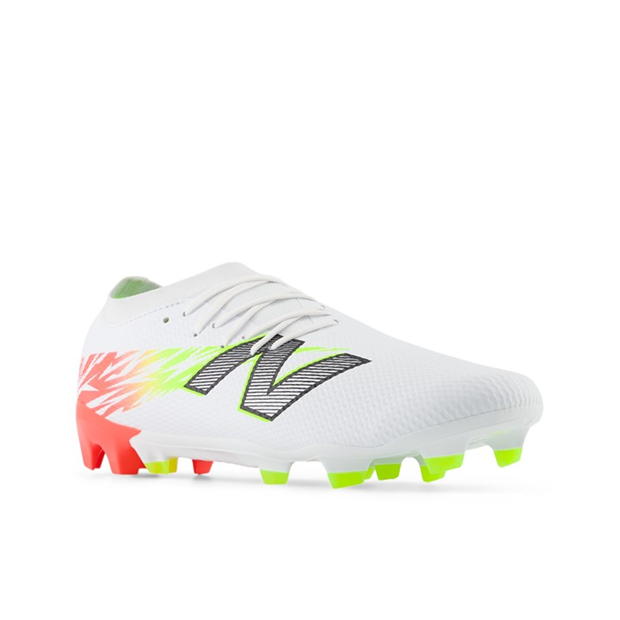 Gheata Minge Fotbal New Balance Furon V8 Firm Ground