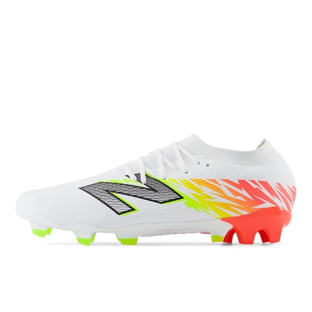 Gheata Minge Fotbal New Balance Furon V8 Firm Ground