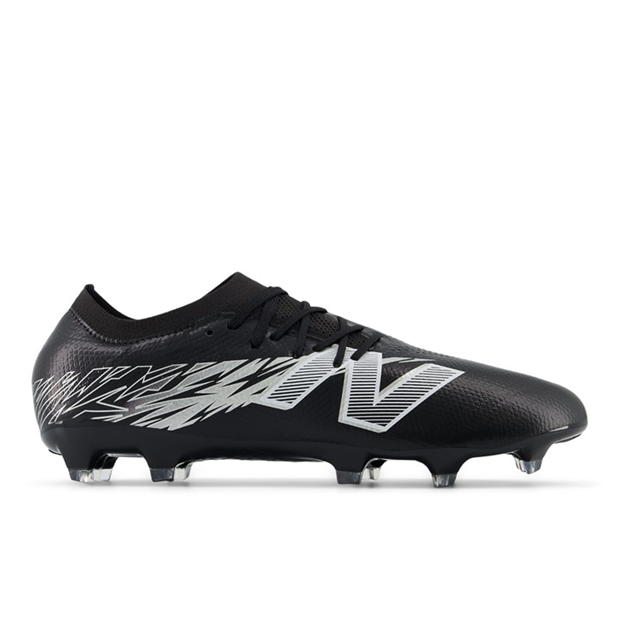 Gheata Minge Fotbal New Balance Furon V8 Firm Ground barbat