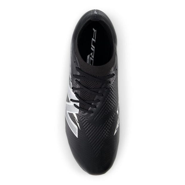 Gheata Minge Fotbal New Balance Furon V8 Firm Ground barbat