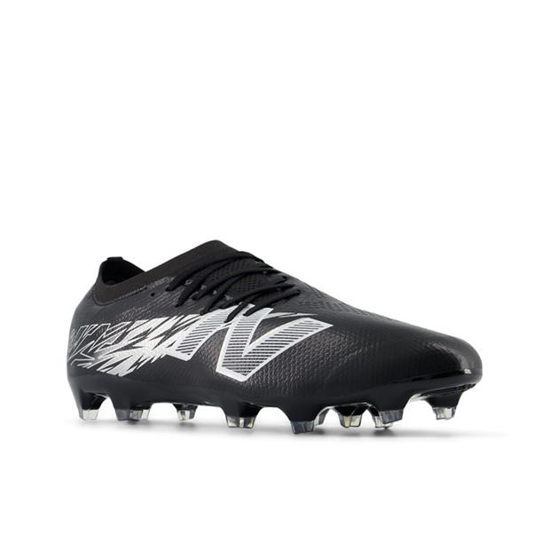 Gheata Minge Fotbal New Balance Furon V8 Firm Ground barbat