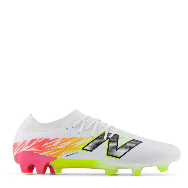 Gheata Minge Fotbal New Balance Furon V8 Pro Firm Ground