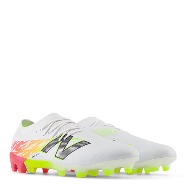 Gheata Minge Fotbal New Balance Furon V8 Pro Firm Ground