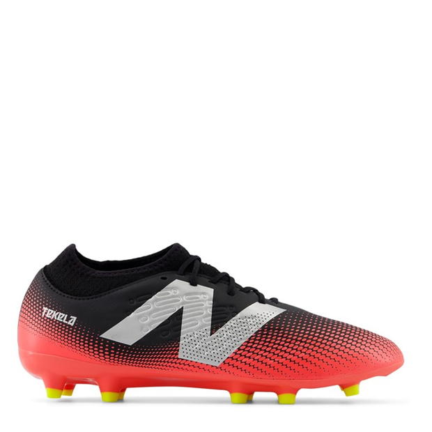 Gheata Minge Fotbal New Balance Tekela 4+ Magique Firm Ground