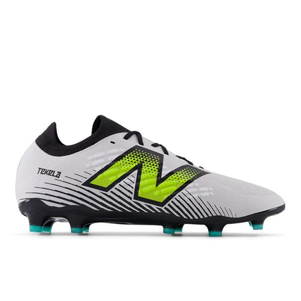 Gheata Minge Fotbal New Balance Tekela Magia Firm Ground