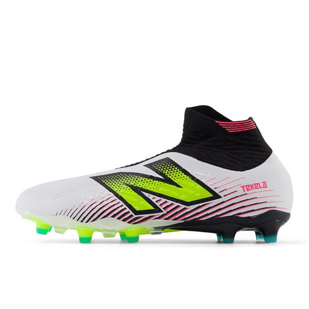 Gheata Minge Fotbal New Balance Tekela Pro Firm Ground