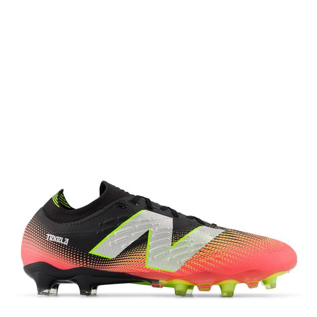 Gheata Minge Fotbal New Balance Tekela V4+ Firm Ground