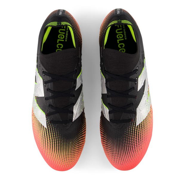 Gheata Minge Fotbal New Balance Tekela V4+ Firm Ground