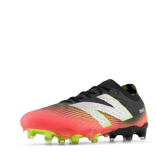 Gheata Minge Fotbal New Balance Tekela V4+ Firm Ground