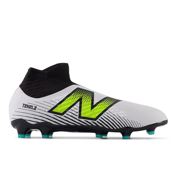 Gheata Minge Fotbal New Balance Tekela V4+ Magia Firm Ground