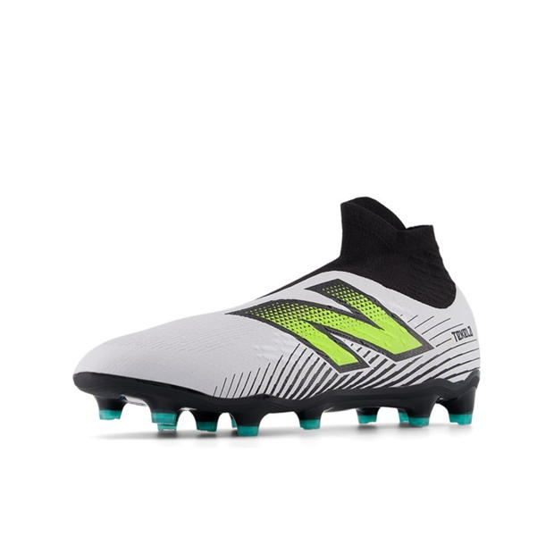 Gheata Minge Fotbal New Balance Tekela V4+ Magia Firm Ground