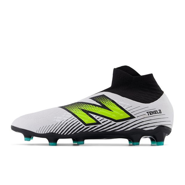 Gheata Minge Fotbal New Balance Tekela V4+ Magia Firm Ground