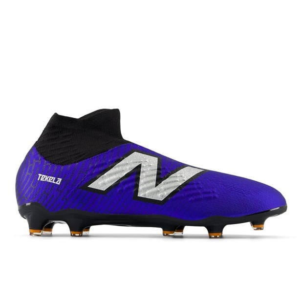 Gheata Minge Fotbal New Balance Tekela V4+ Magia Firm Ground