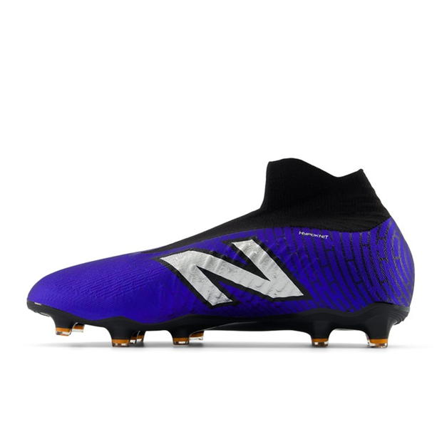 Gheata Minge Fotbal New Balance Tekela V4+ Magia Firm Ground