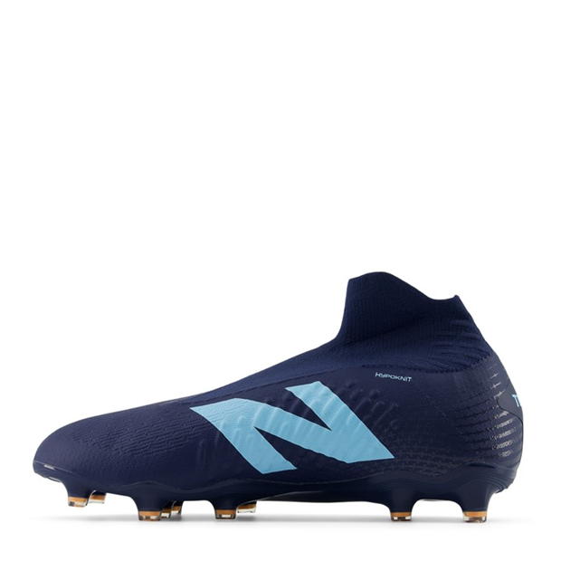 Gheata Minge Fotbal New Balance Tekela V4+ Magia Firm Ground