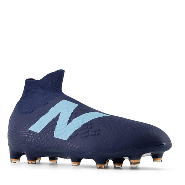 Gheata Minge Fotbal New Balance Tekela V4+ Magia Firm Ground