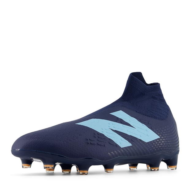 Gheata Minge Fotbal New Balance Tekela V4+ Magia Firm Ground