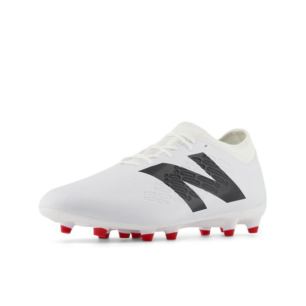 Gheata Minge Fotbal New Balance Tekela V4+ Magique Firm Ground