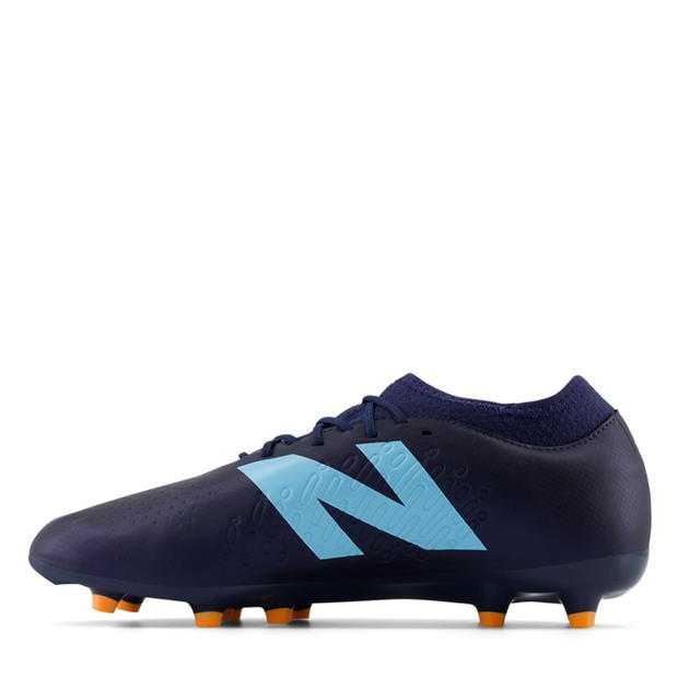 Gheata Minge Fotbal New Balance Tekela V4+ Magique Firm Ground