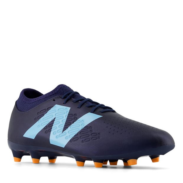 Gheata Minge Fotbal New Balance Tekela V4+ Magique Firm Ground