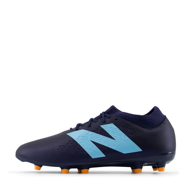 Gheata Minge Fotbal New Balance Tekela V4+ Magique Firm Ground