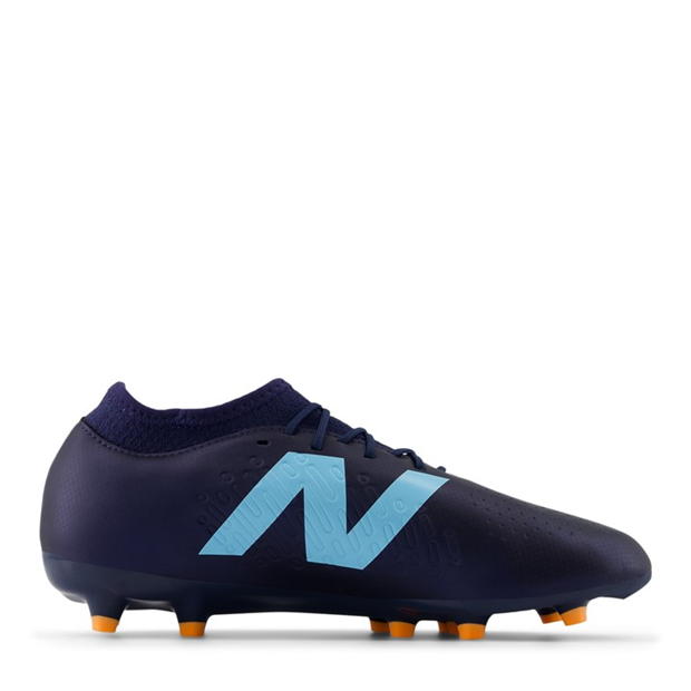 Gheata Minge Fotbal New Balance Tekela V4+ Magique Firm Ground