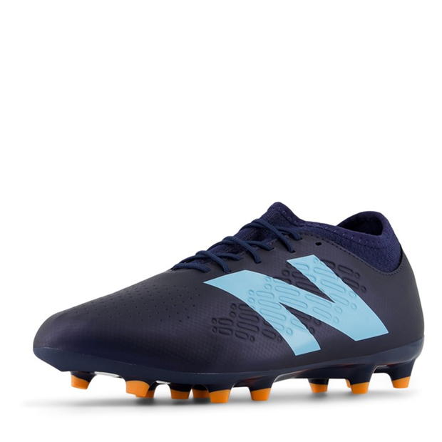 Gheata Minge Fotbal New Balance Tekela V4+ Magique Firm Ground