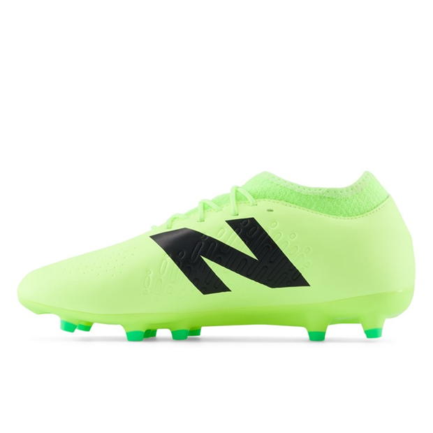 Gheata Minge Fotbal New Balance Tekela V4+ Magique Firm Ground