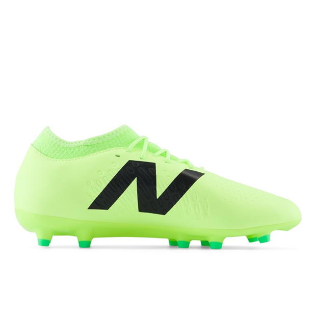 Gheata Minge Fotbal New Balance Tekela V4+ Magique Firm Ground