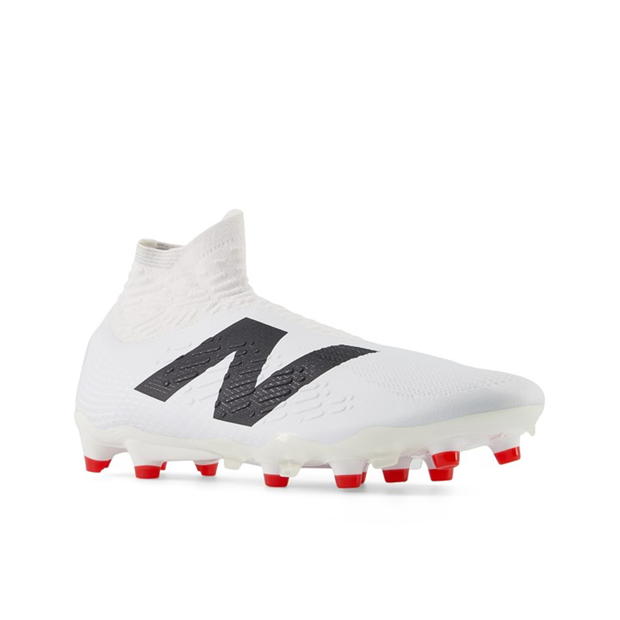 Gheata Minge Fotbal New Balance Tekela V4+ Pro Firm Ground