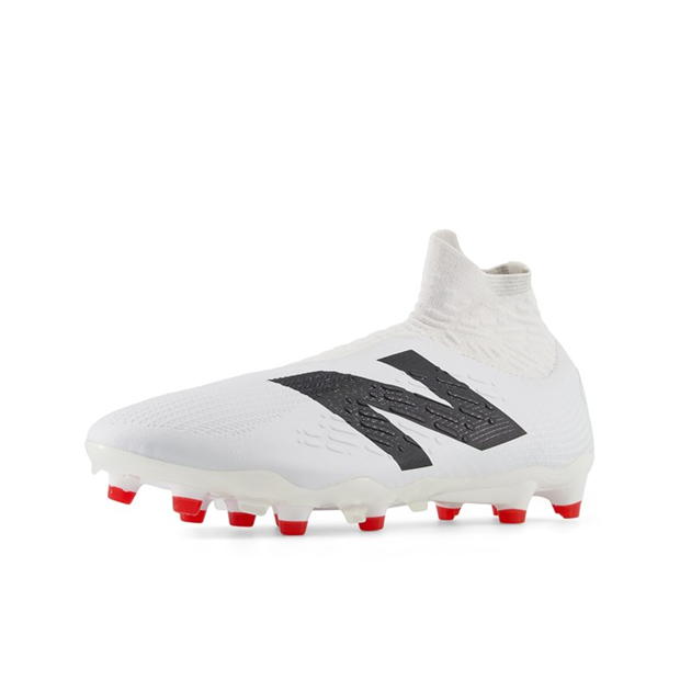 Gheata Minge Fotbal New Balance Tekela V4+ Pro Firm Ground