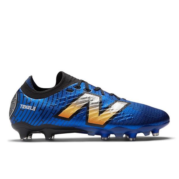 Gheata Minge Fotbal New Balance Tekela V4+ Pro Firm Ground