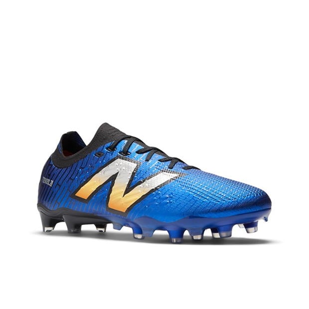 Gheata Minge Fotbal New Balance Tekela V4+ Pro Firm Ground