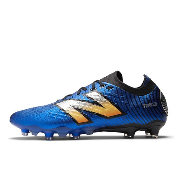 Gheata Minge Fotbal New Balance Tekela V4+ Pro Firm Ground