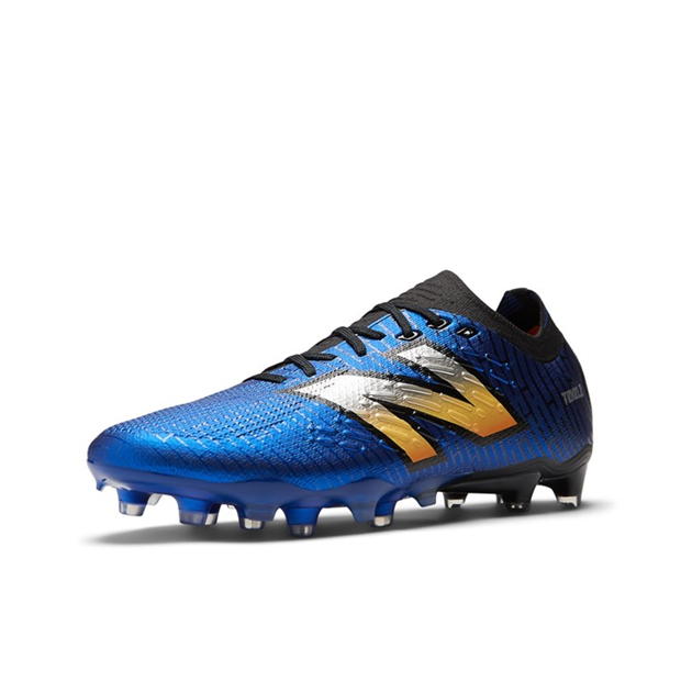 Gheata Minge Fotbal New Balance Tekela V4+ Pro Firm Ground