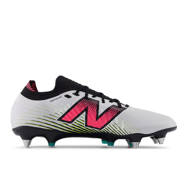 Gheata Minge Fotbal New Balance Tekela V4+ Pro Soft Ground