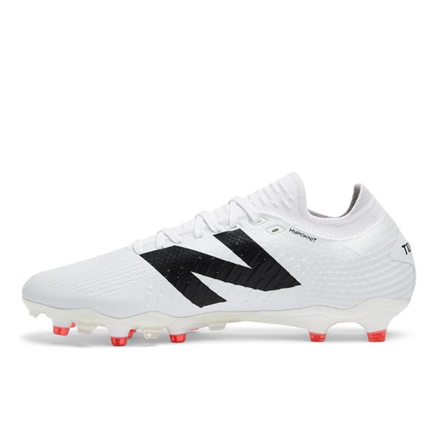 Gheata Minge Fotbal New Balance Tekela V4+ Pro Low Firm Ground