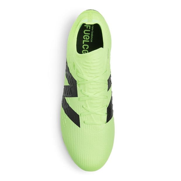 Gheata Minge Fotbal New Balance Tekela V4+ Pro Low Firm Ground