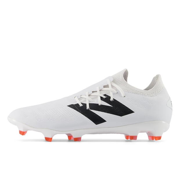 Gheata Minge Fotbal New Balance V7+ Destroy Firm Ground