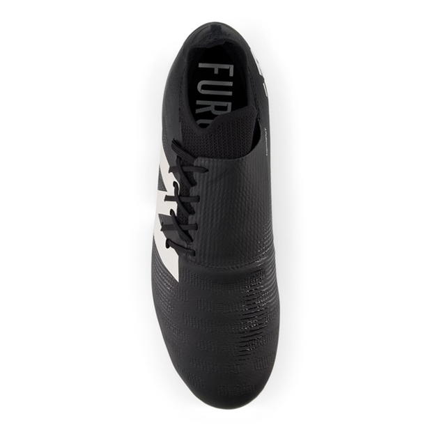 Gheata Minge Fotbal New Balance V7+ Destroy Firm Ground