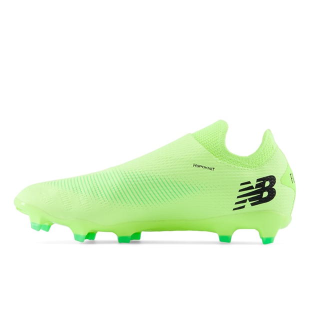 Gheata Minge Fotbal New Balance V7+ Destroy Firm Ground