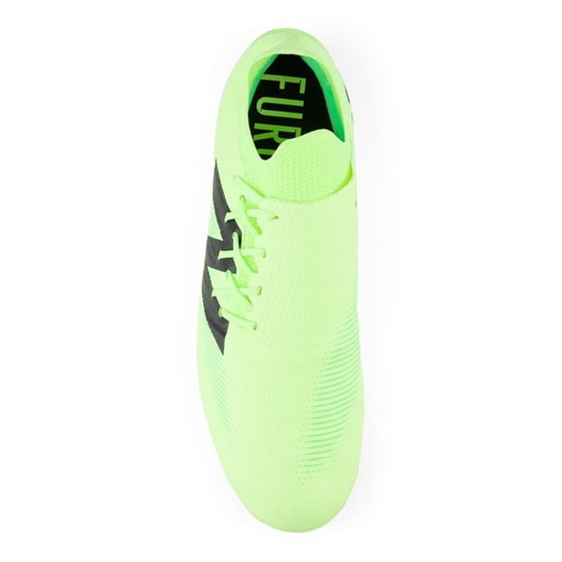 Gheata Minge Fotbal New Balance V7+ Destroy Firm Ground