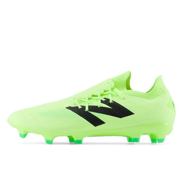 Gheata Minge Fotbal New Balance V7+ Destroy Firm Ground