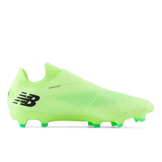 Gheata Minge Fotbal New Balance V7+ Destroy Firm Ground